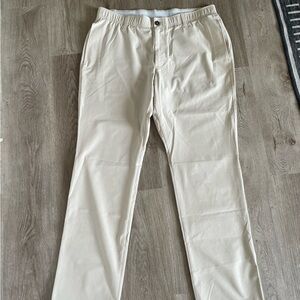 Under Armour Golf Pants NWT